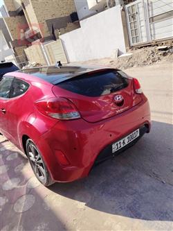 هيونداي فلوستر